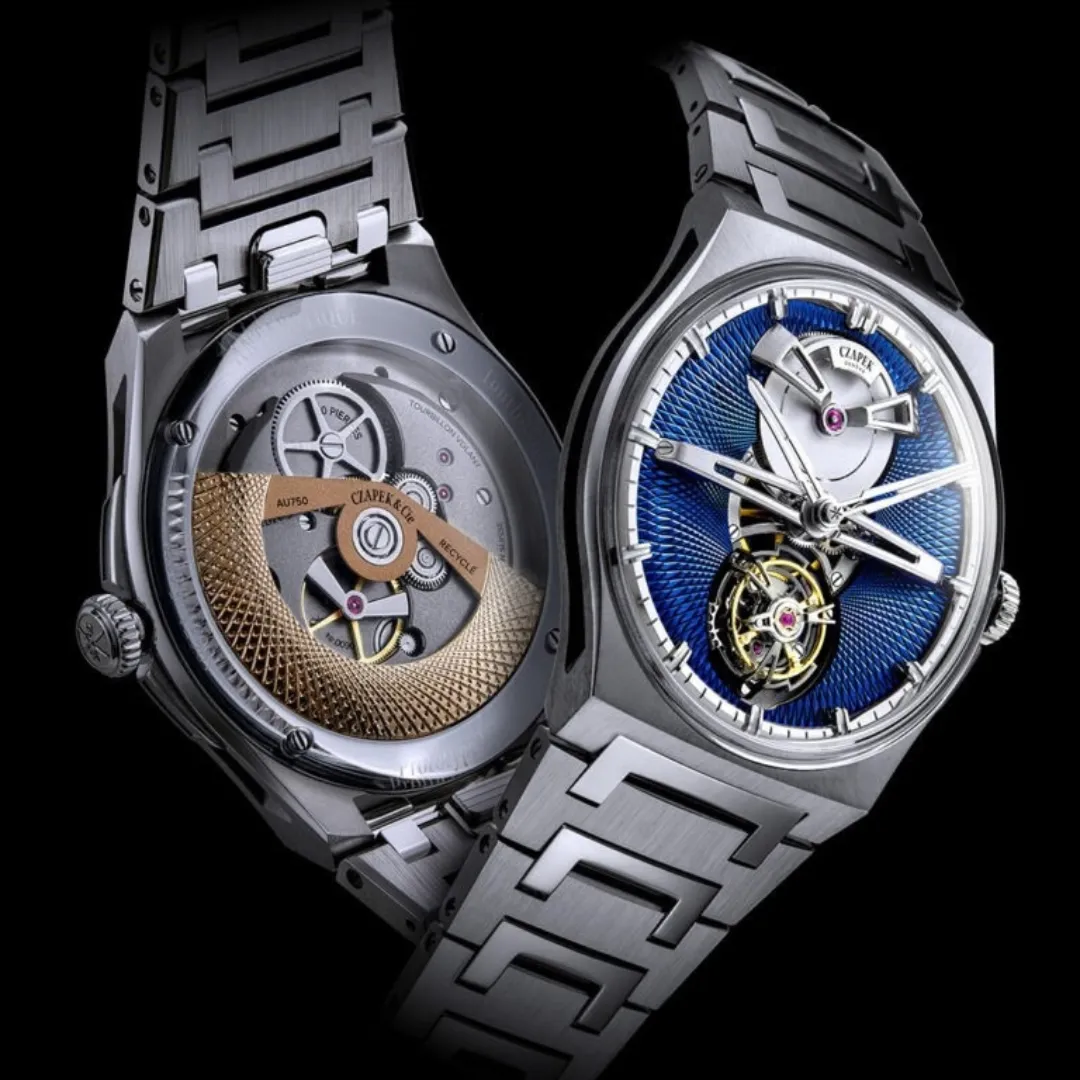Jam Tangan New Gen - Foto 1