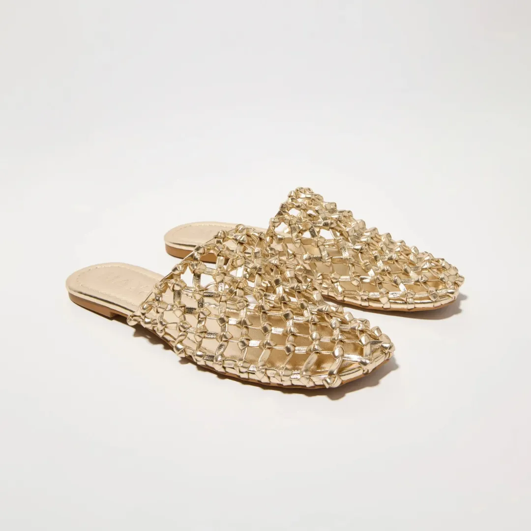 Sandal Wanita Lovici - Foto 1