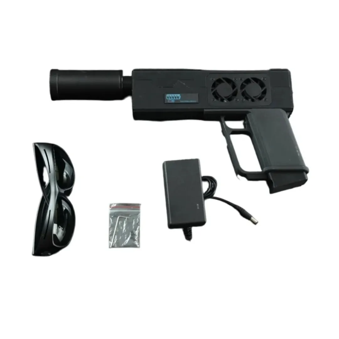 Mainan Laser Igniter - Foto 2