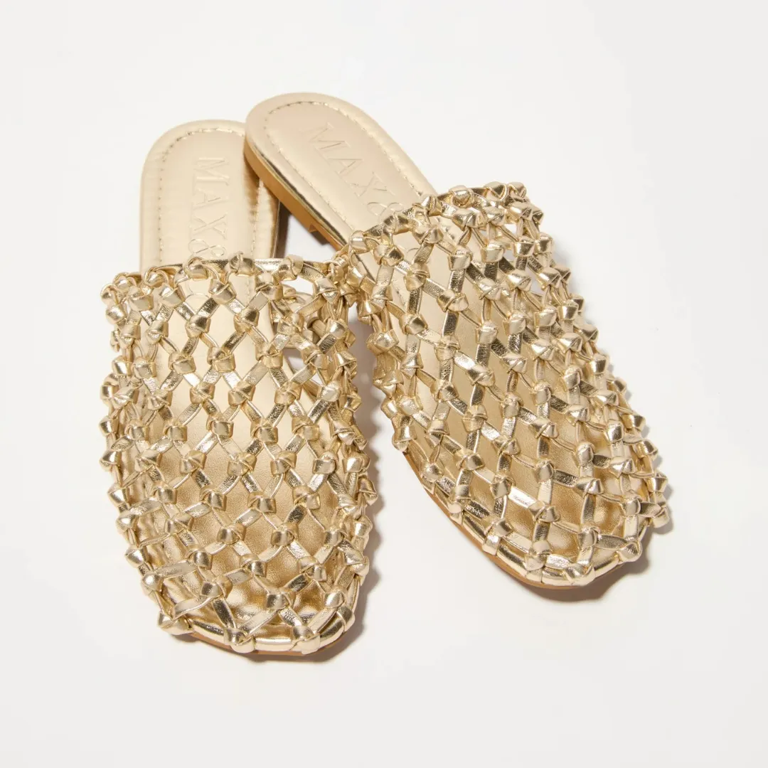 Sandal Wanita Lovici - Foto 2