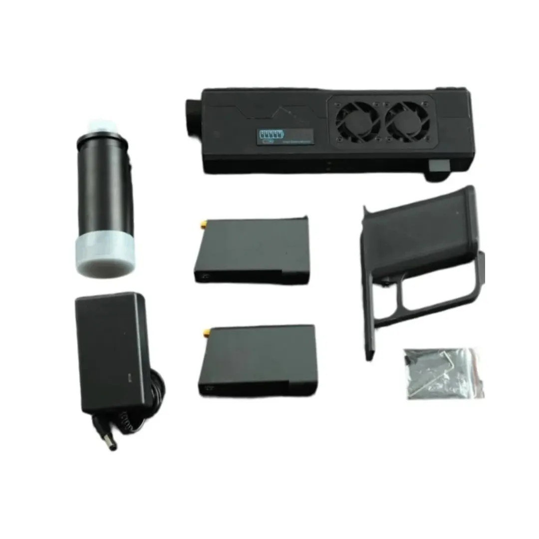 Mainan Laser Igniter - Foto 4