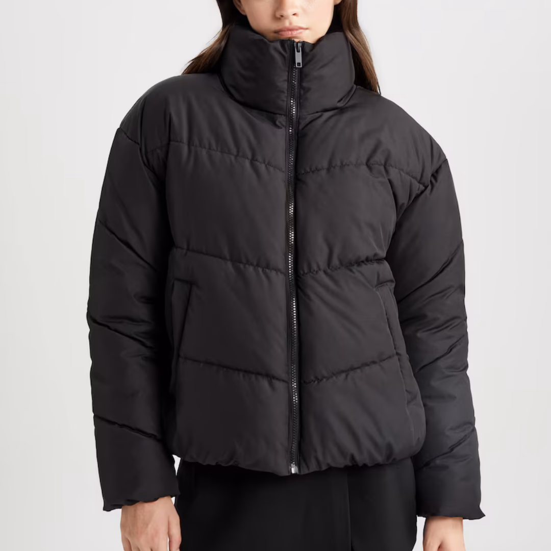 JAKET TEBAL HANGAT - Foto 1