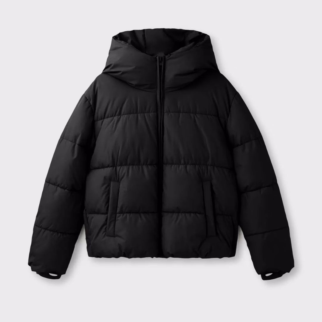 JAKET TEBAL HANGAT - Foto 2