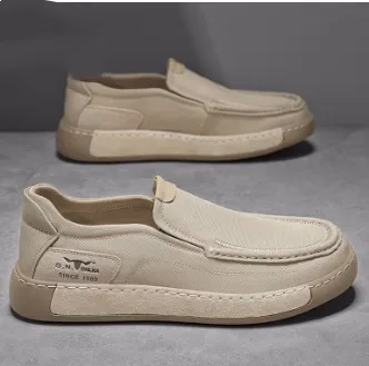 SEPATU CASUAL ZAYYAN - Foto 5
