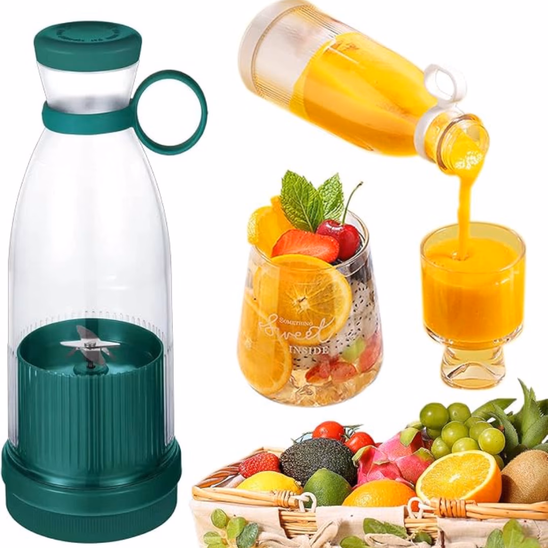 BLENDIE MINI TUMBLER - Foto 1