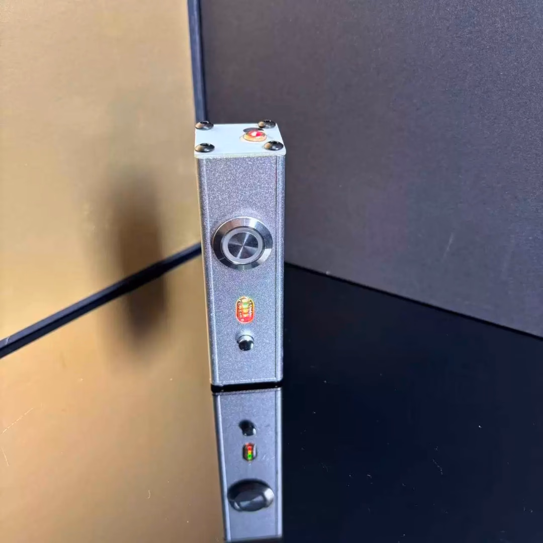 Mini Laser Ignition - Foto 1
