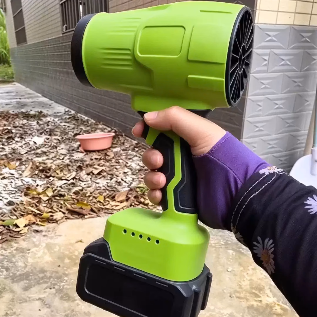 Kipas Blower Turbo - Foto 1