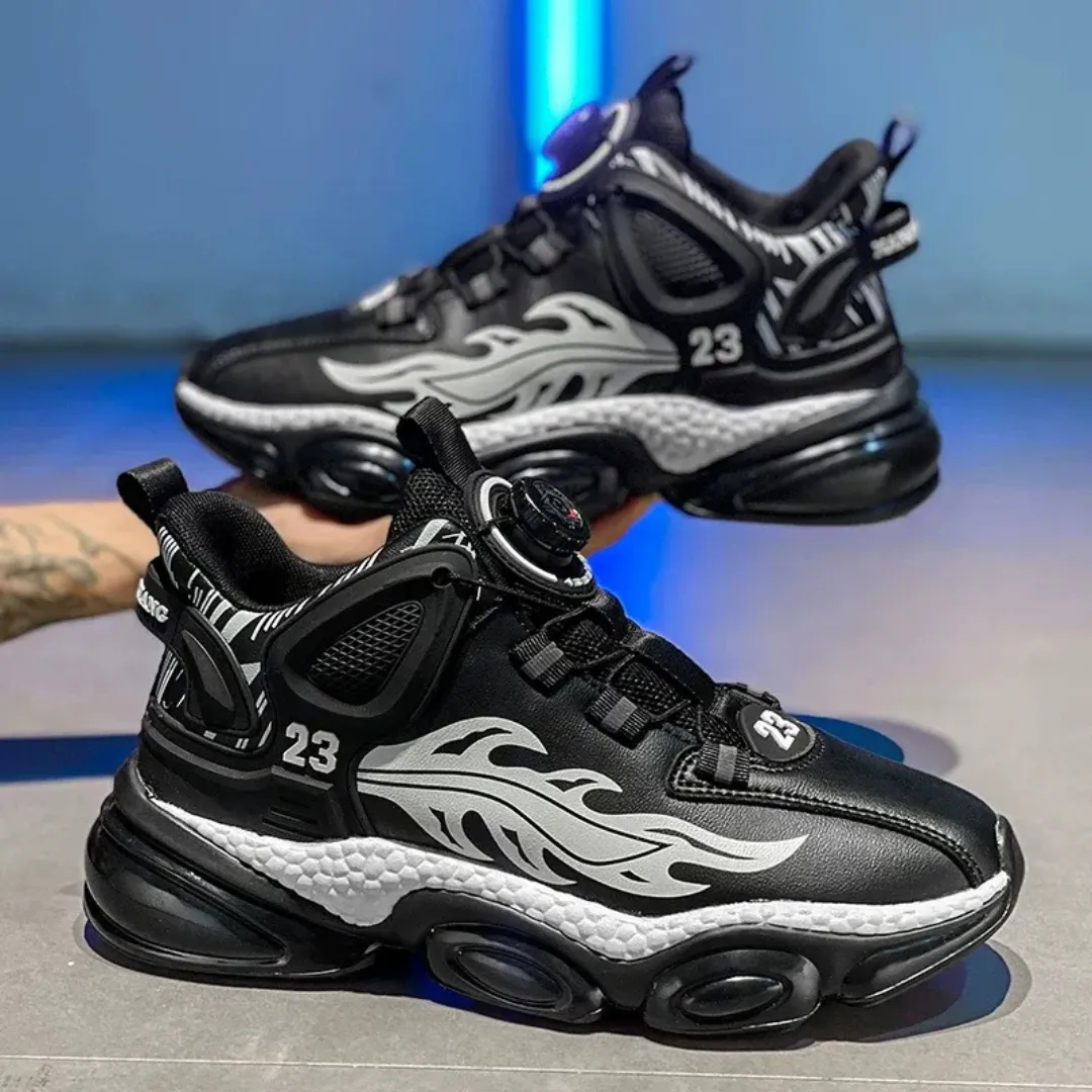 Sepatu Air Blazing - Foto 1