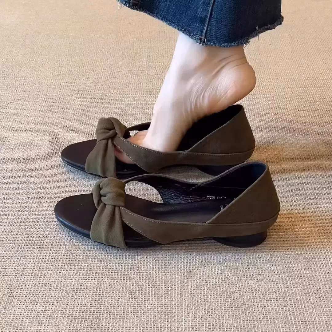 Sandal Wanita Talia - Foto 1