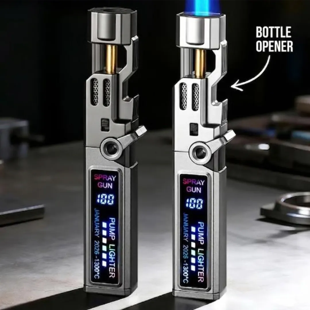 Smart Torch Modern - Foto 1