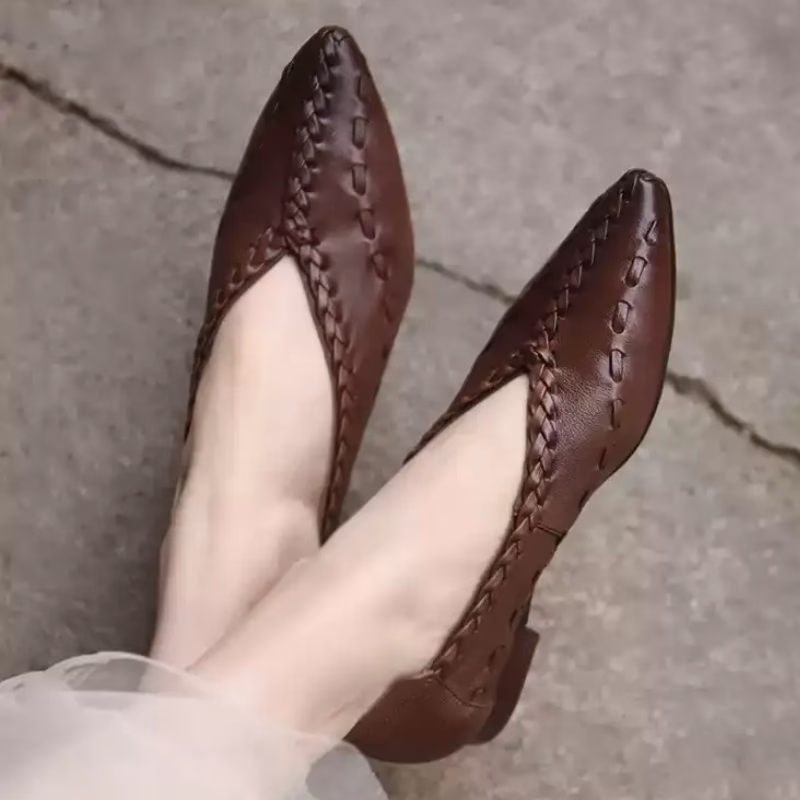 Sandal Wanita Alea - Foto 1