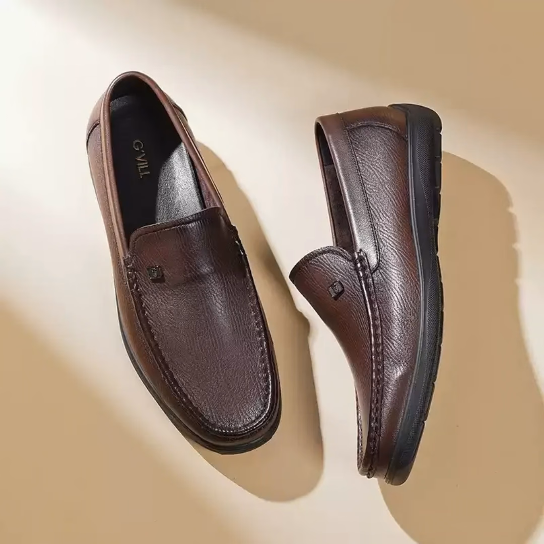 Slip On Eksekutif - Foto 1