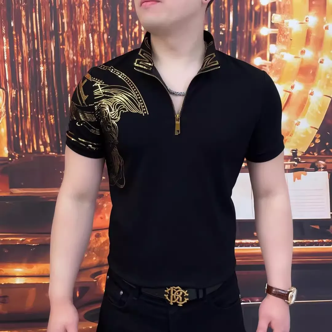 Baju Black Gloris - Foto 1