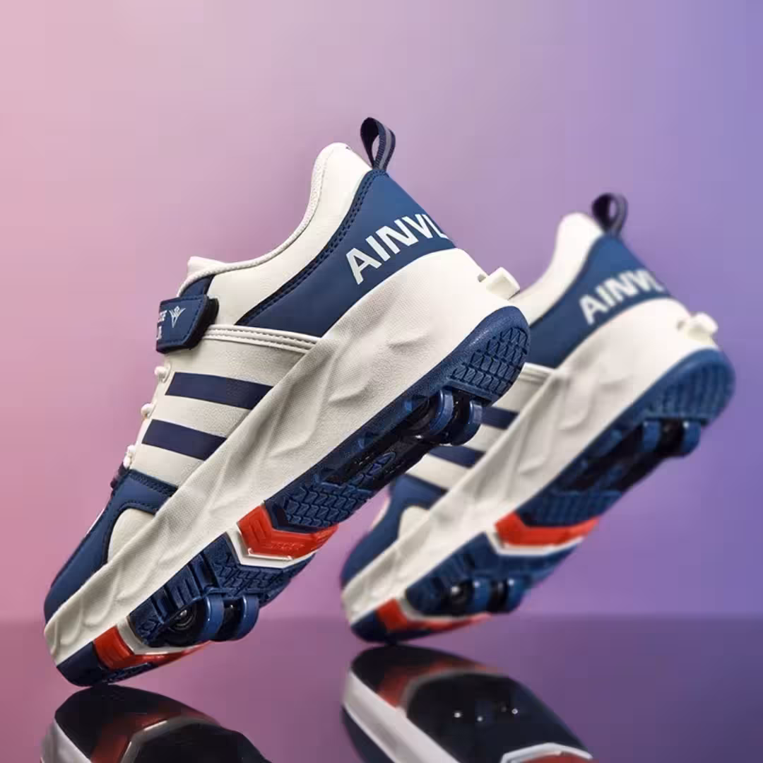 Sepatu Roda Anak - Foto 1