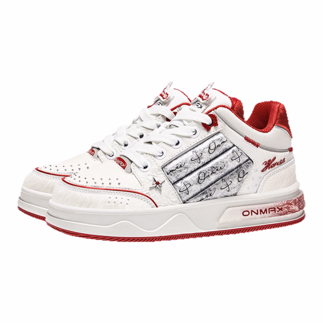 SNEAKERS SREETWEAR MODERN - Foto 1