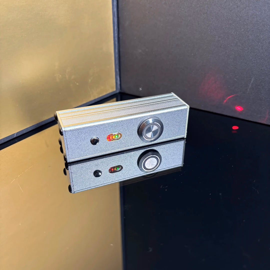 Mini Laser Ignition - Foto 2