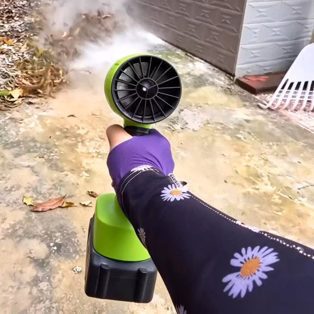Kipas Blower Turbo - Foto 2