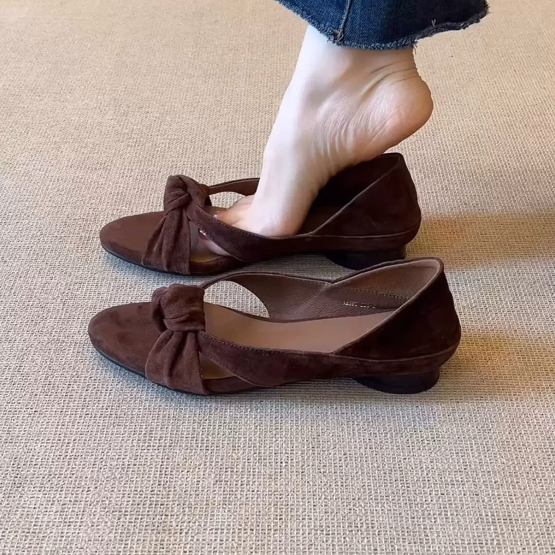 Sandal Wanita Talia - Foto 2