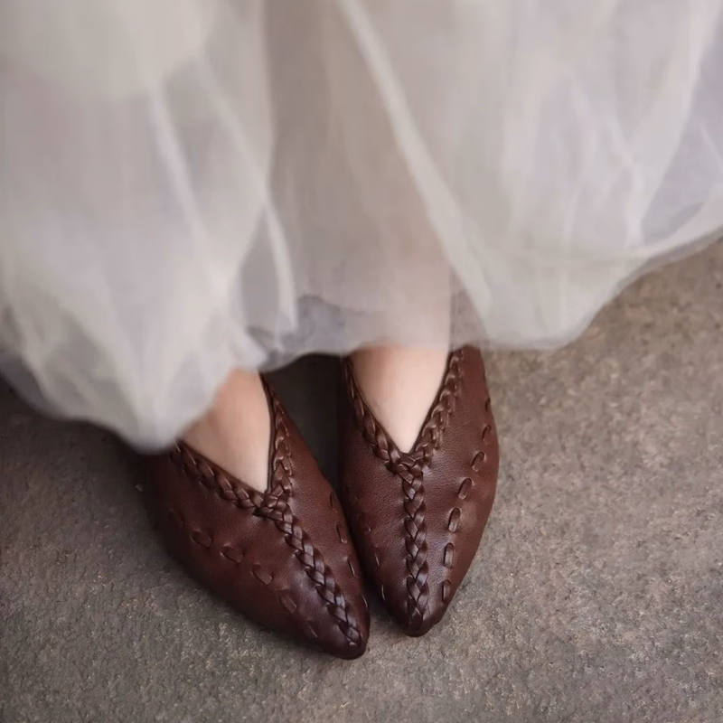 Sandal Wanita Alea - Foto 2