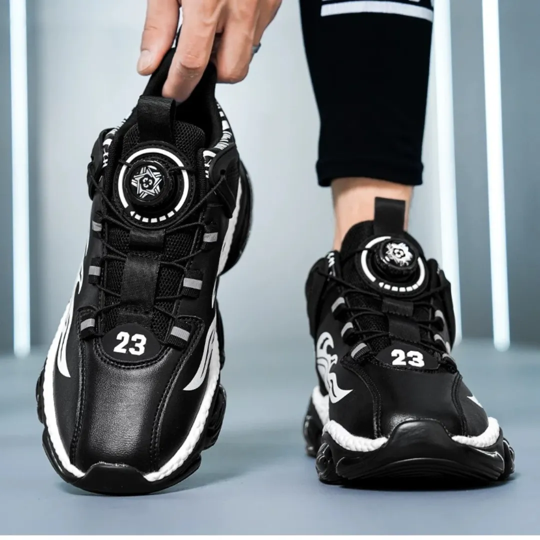 Sepatu Air Blazing - Foto 2