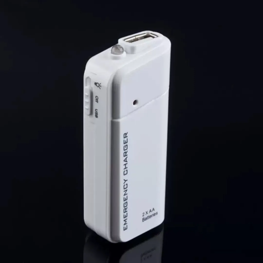Emmergency Charger - Foto 1
