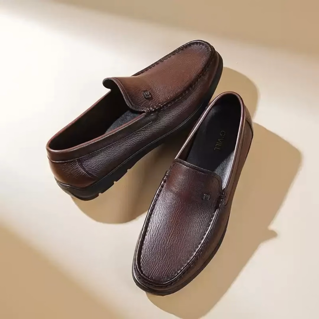 Slip On Eksekutif - Foto 2