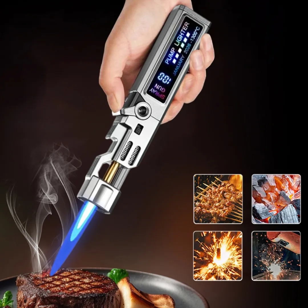 Smart Torch Modern - Foto 2