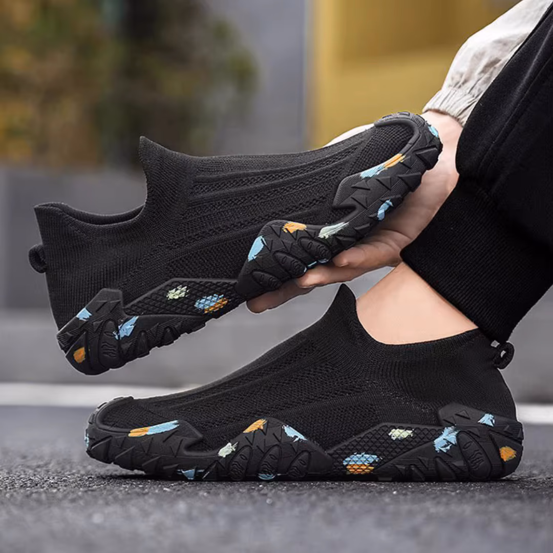 SEPATU SLIP ON EVERYDAY - Foto 1