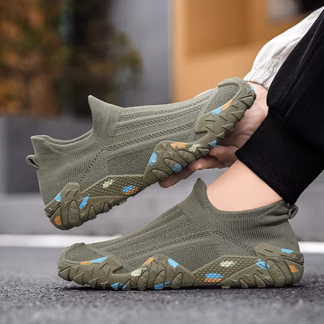 SEPATU SLIP ON EVERYDAY - Foto 2