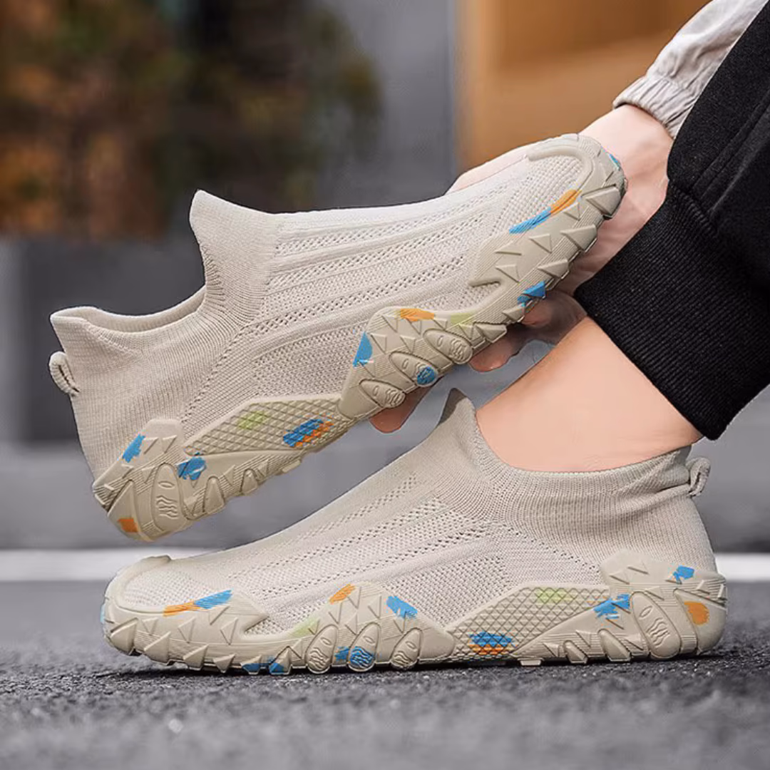 SEPATU SLIP ON EVERYDAY - Foto 3