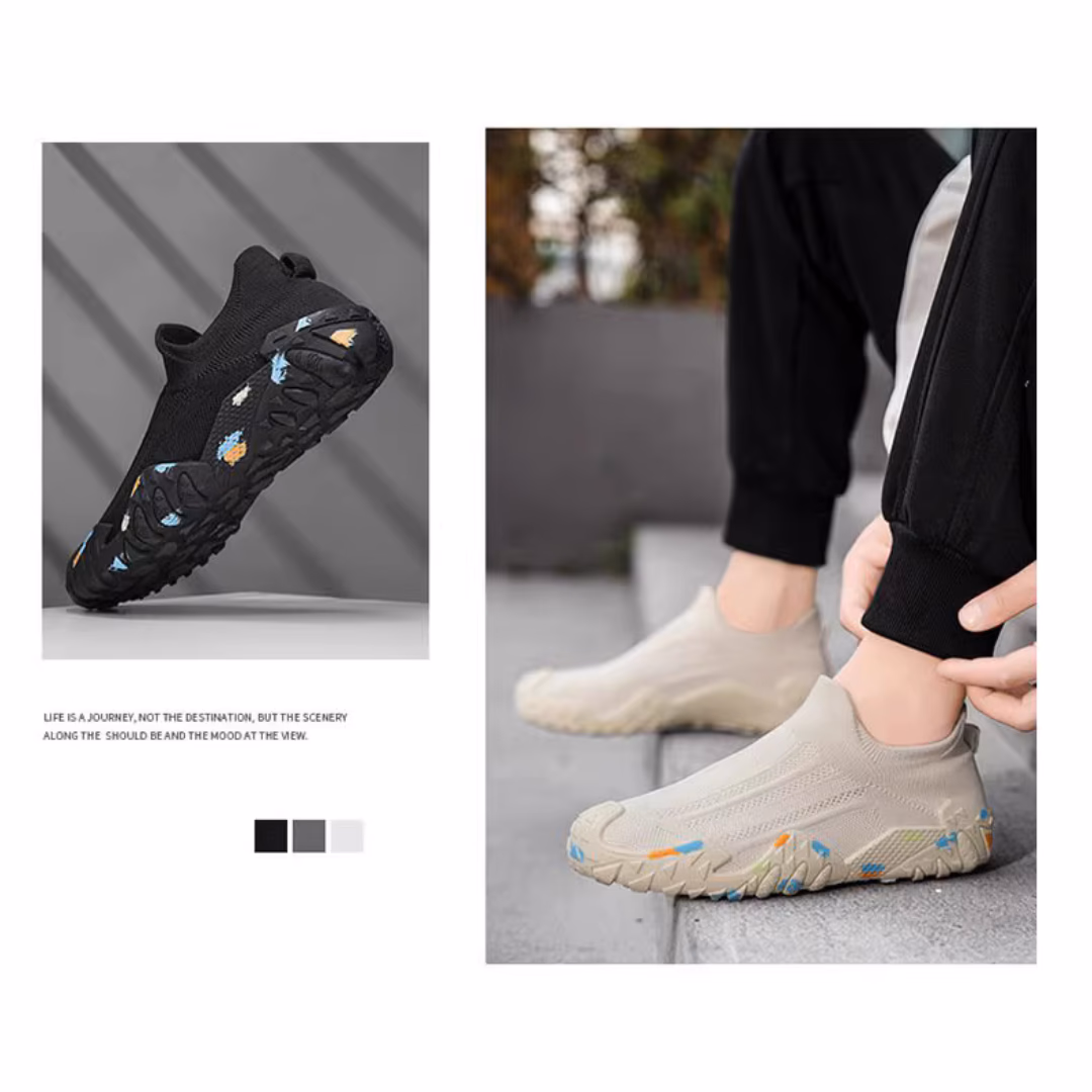 SEPATU SLIP ON EVERYDAY - Foto 4