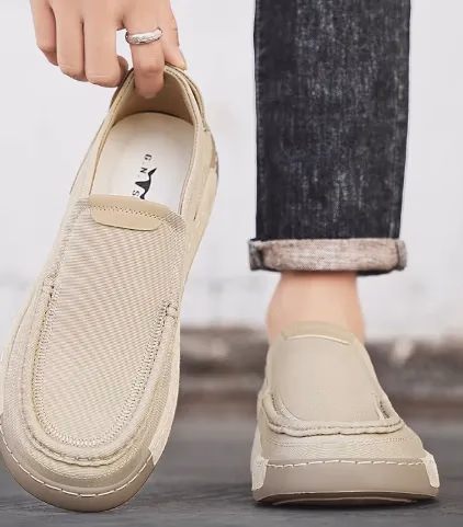 SEPATU CASUAL ZAYYAN - Foto 4