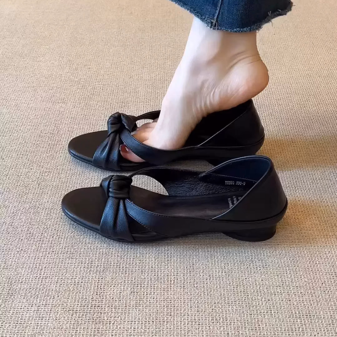 Sandal Wanita Talia - Foto 3