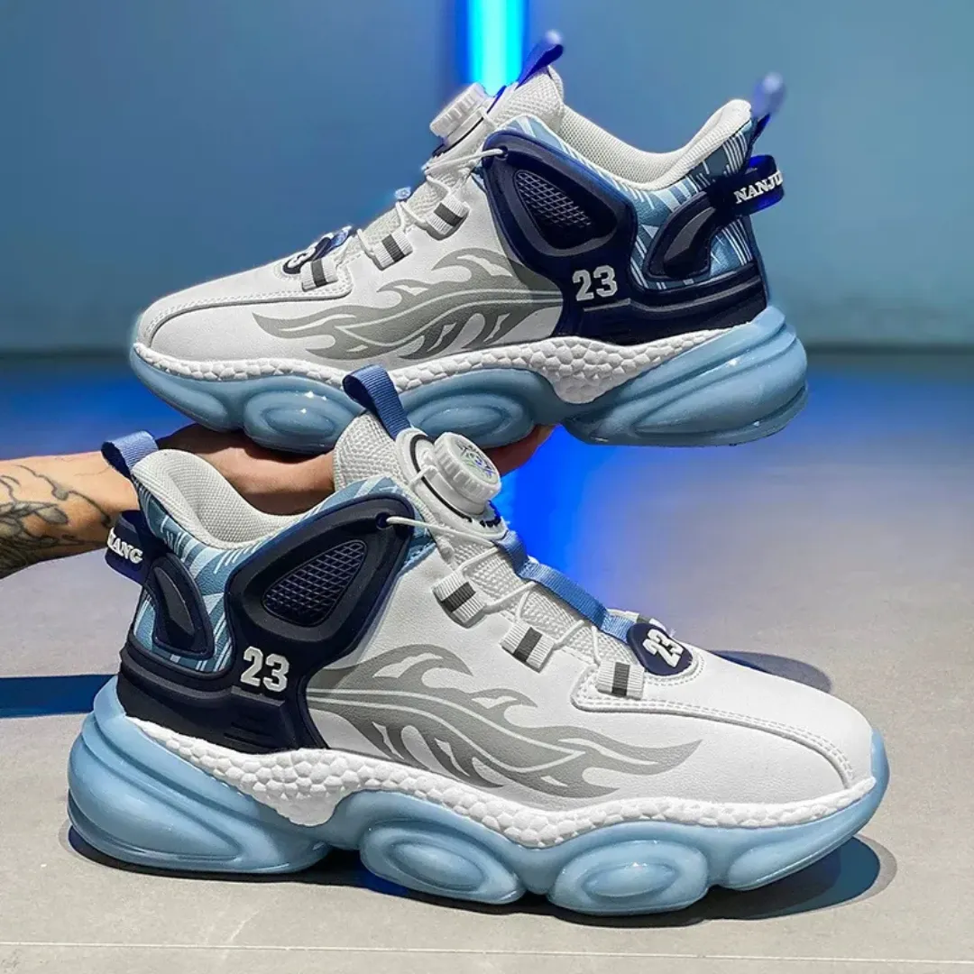 Sepatu Air Blazing - Foto 3
