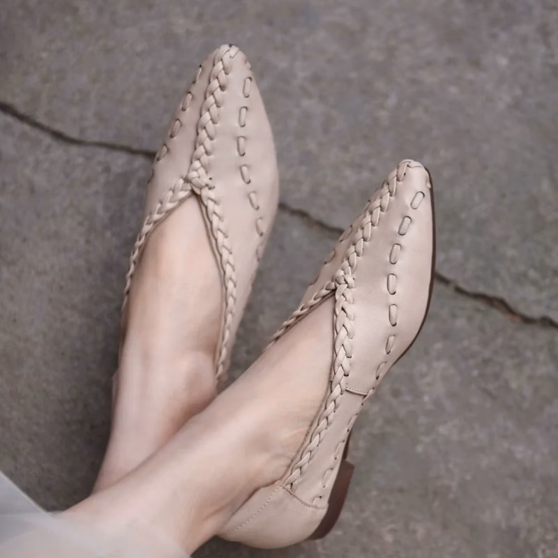 Sandal Wanita Alea - Foto 3