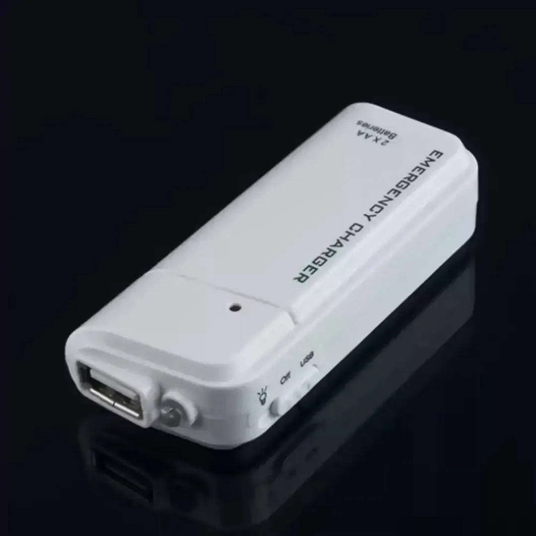 Emmergency Charger - Foto 2
