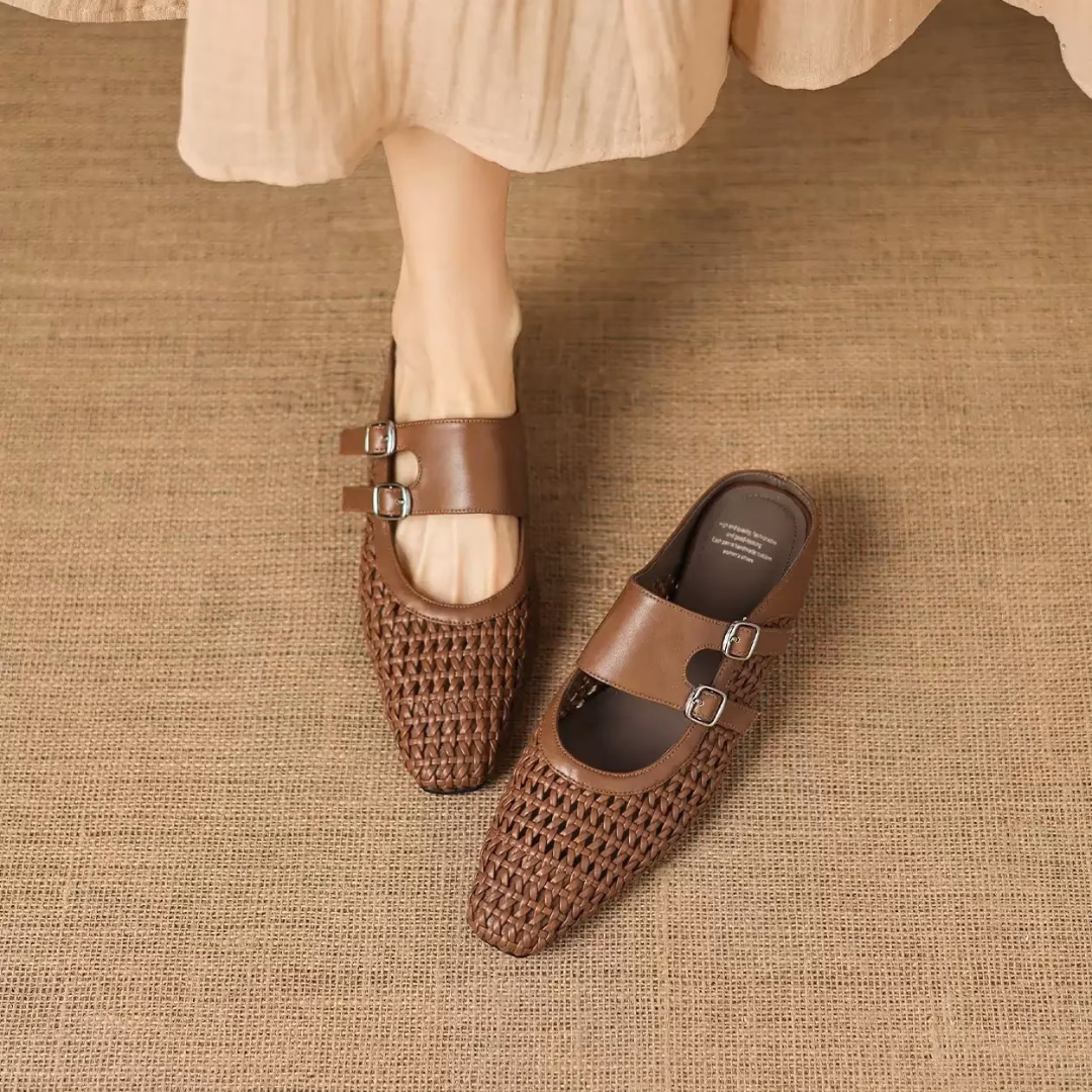 Sandal Wanita Laura - Foto 2