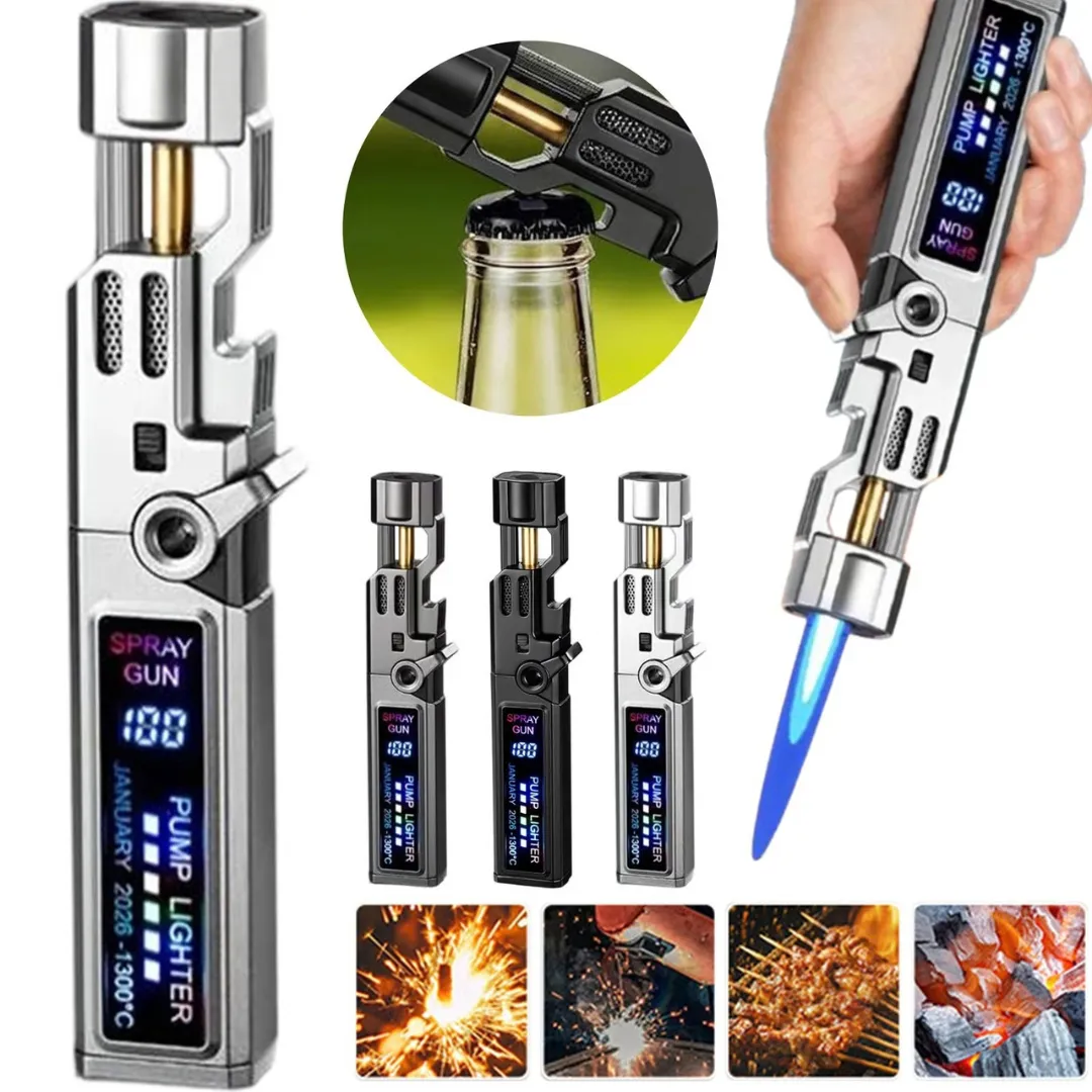 Smart Torch Modern - Foto 3