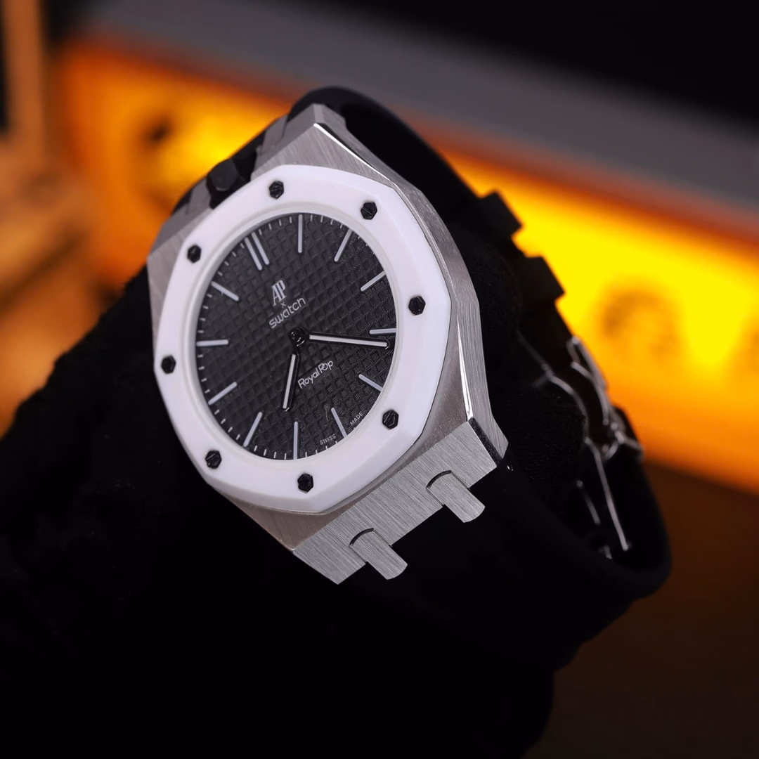Jam Tangan Claudio - Foto 1