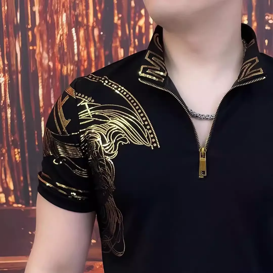 Baju Black Gloris - Foto 4