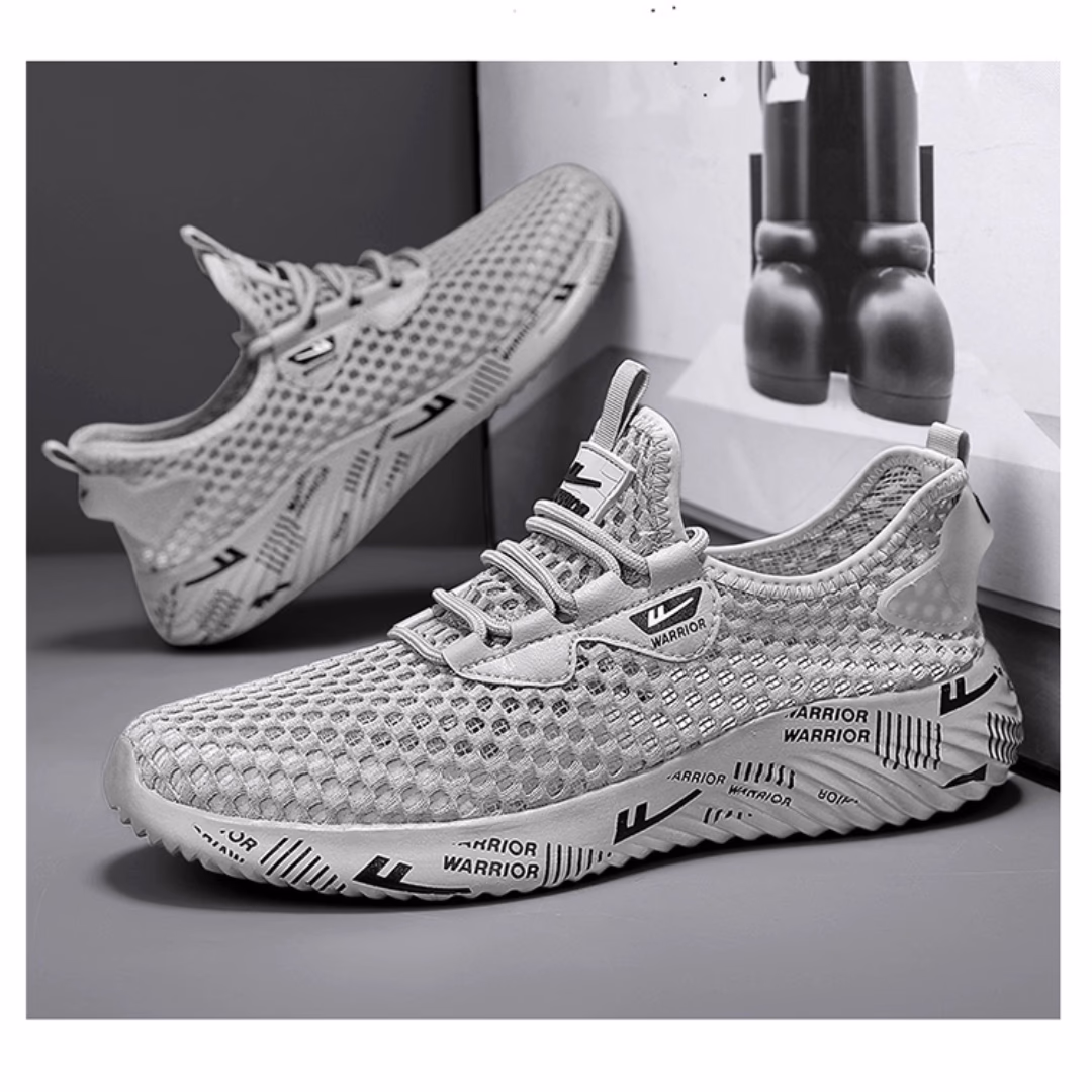 SEPATU OUTDOOR ZENITH - Foto 1