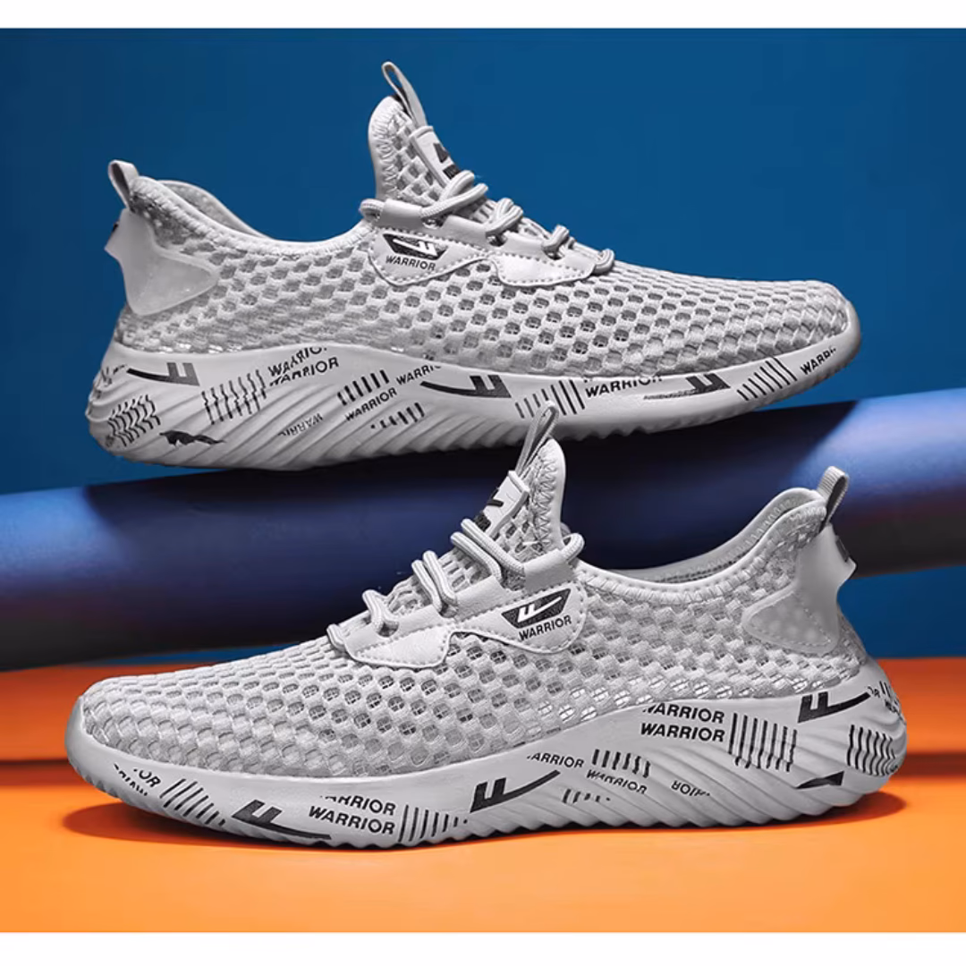 SEPATU OUTDOOR ZENITH - Foto 4