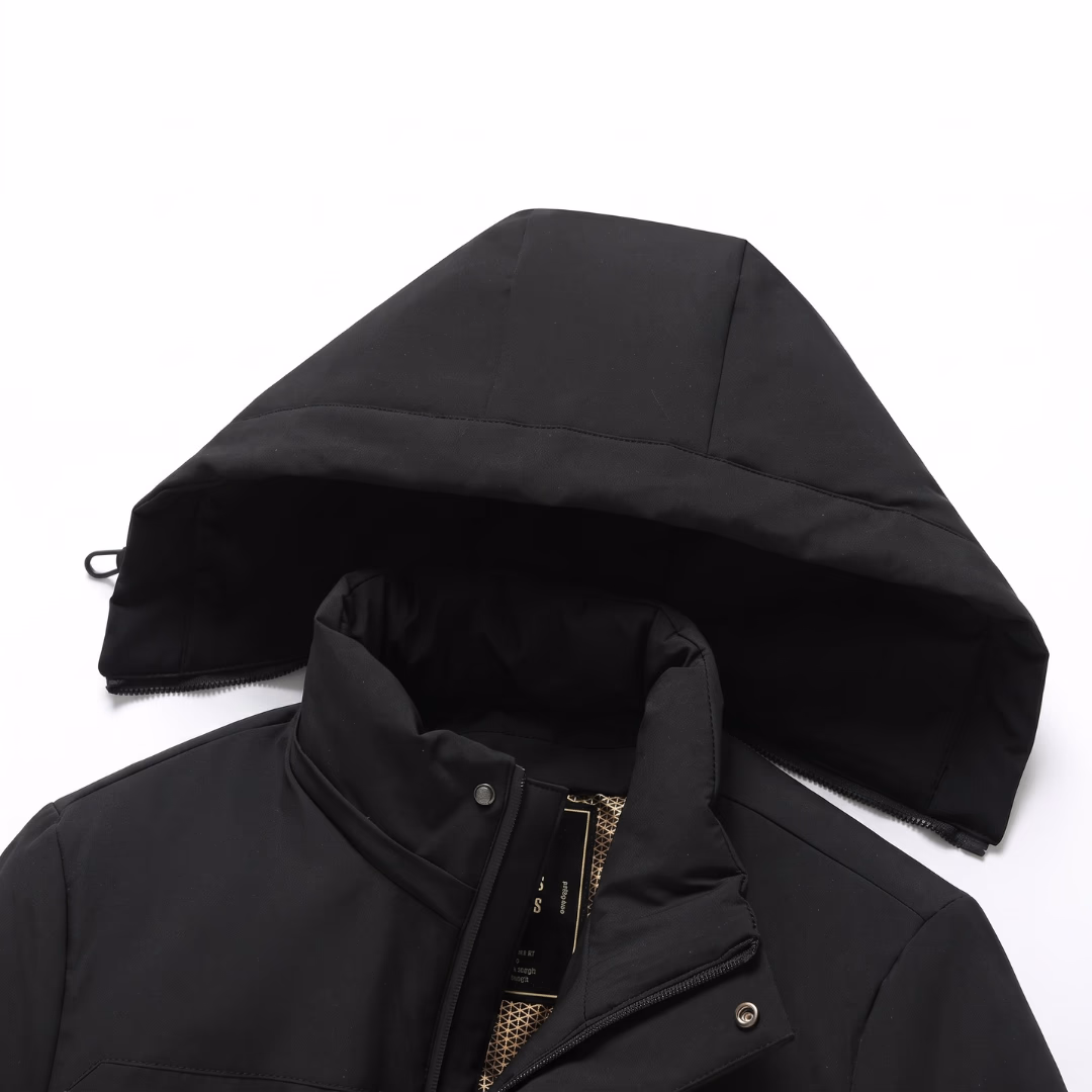 Jaket Outdoor Ascendant - Foto 4