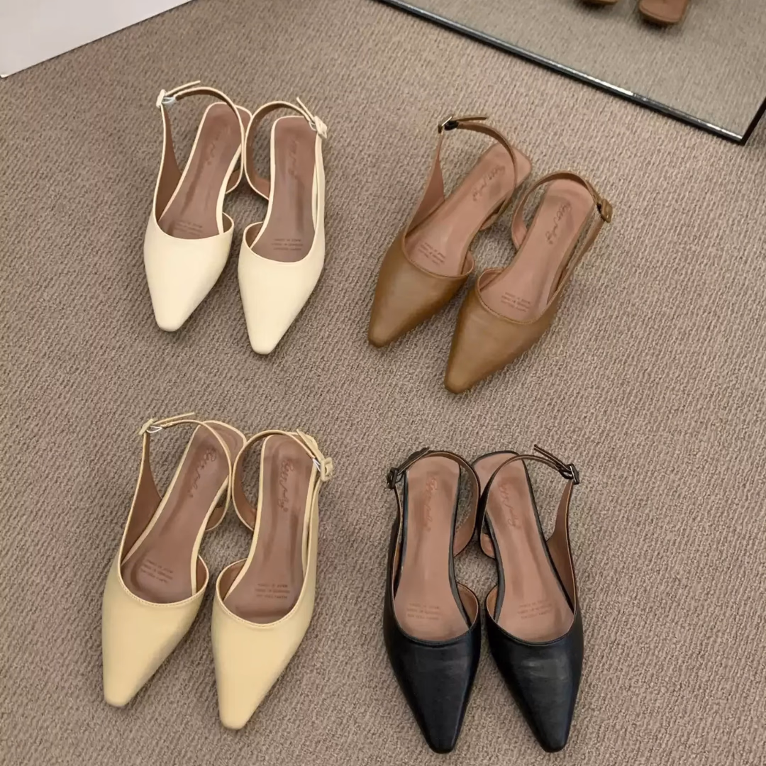 Sandal Wanita Alina - Foto 4