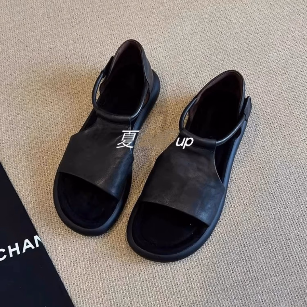 Sandal Wanita Zenora - Foto 4
