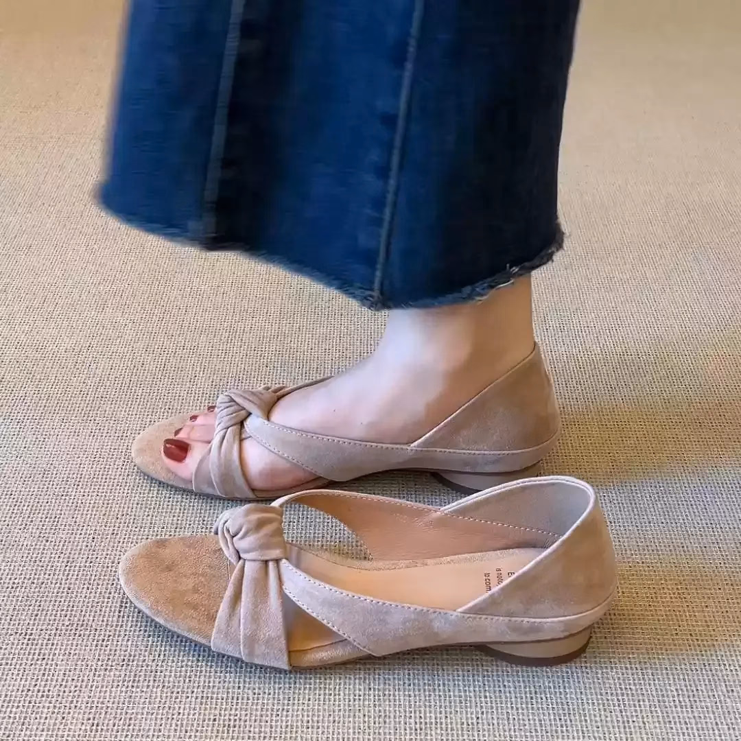 Sandal Wanita Talia - Foto 4
