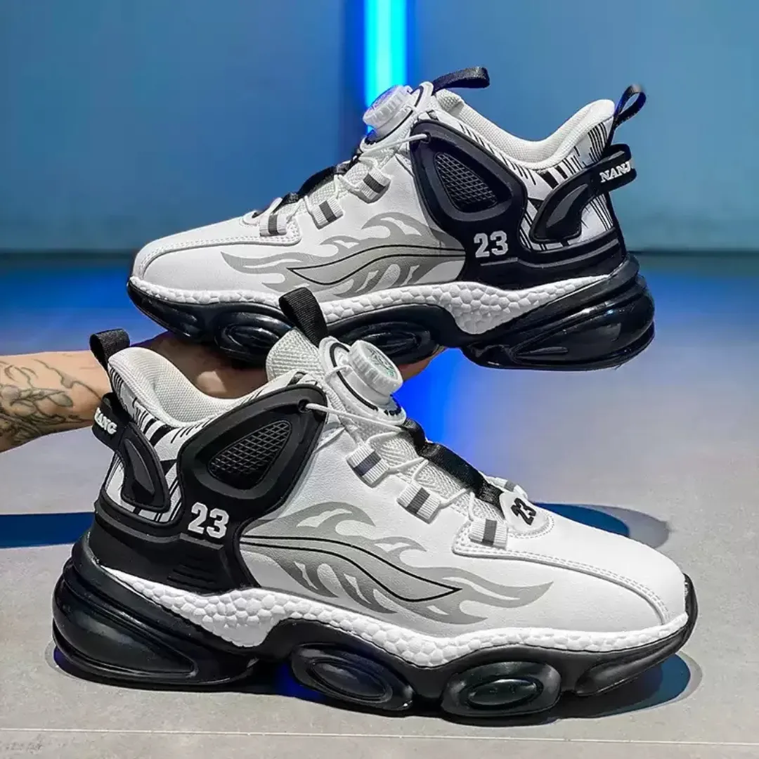 Sepatu Air Blazing - Foto 4