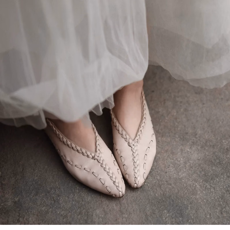 Sandal Wanita Alea - Foto 4