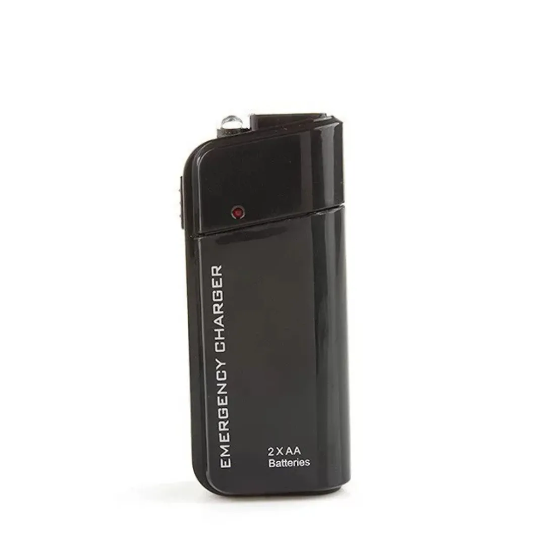 Emmergency Charger - Foto 3