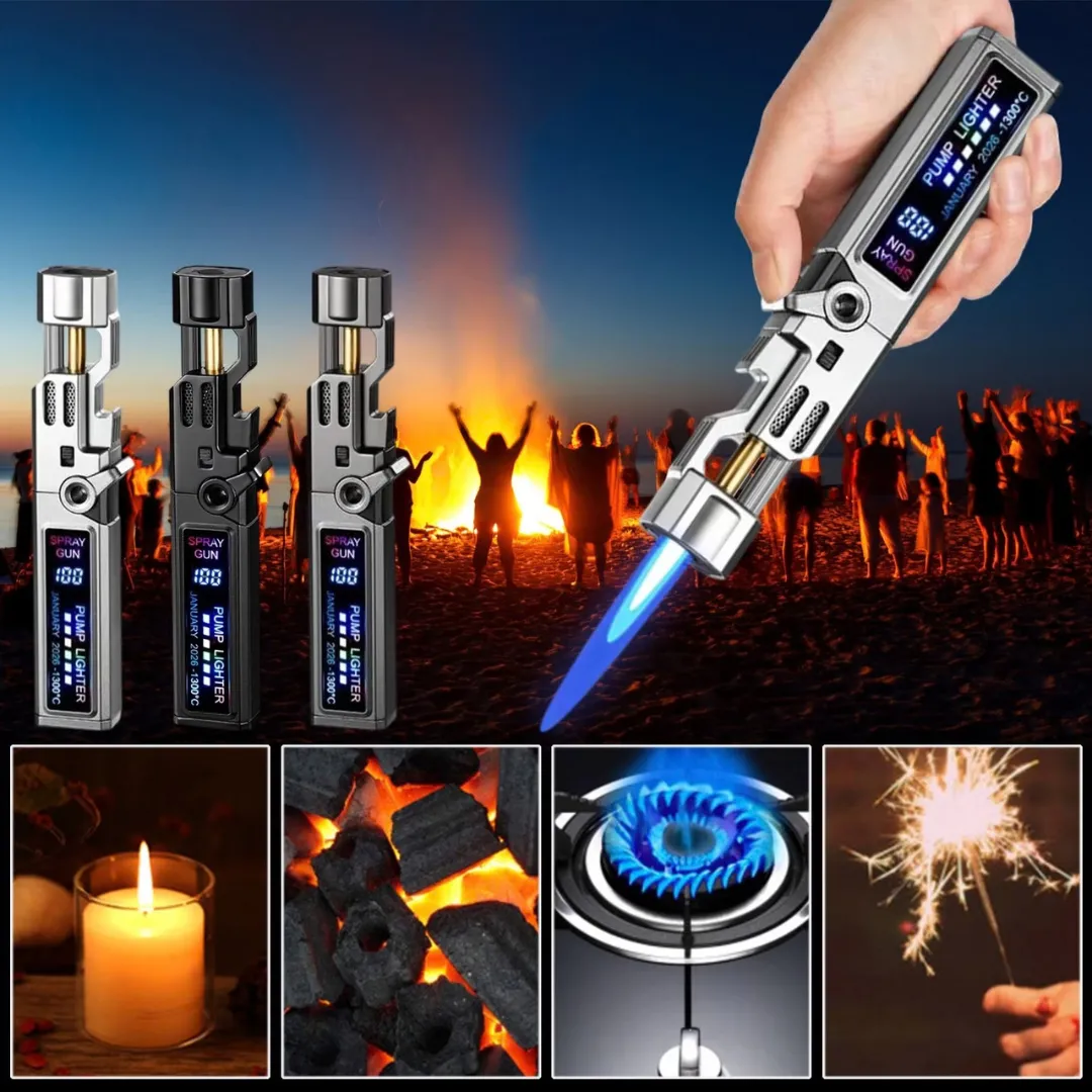 Smart Torch Modern - Foto 4